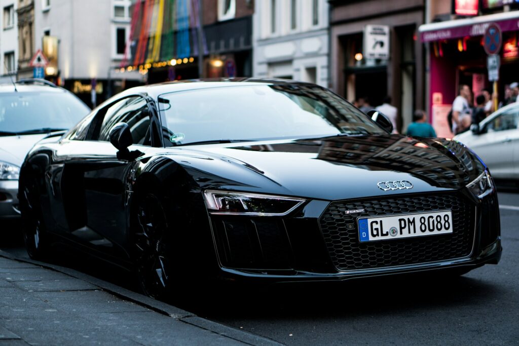 Audi